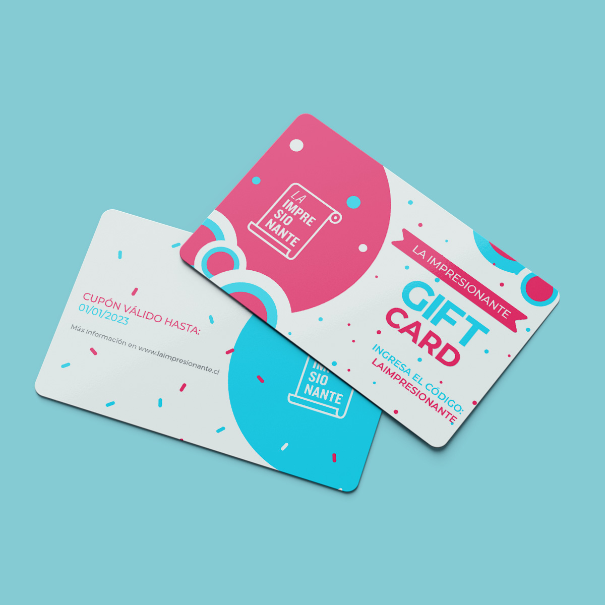 Gift Cards