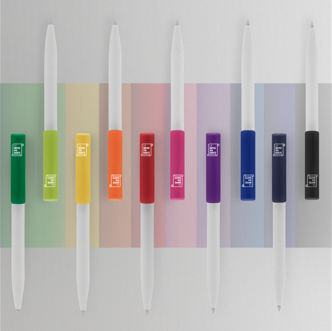 Lápiz GamaDuo - Imagen 2