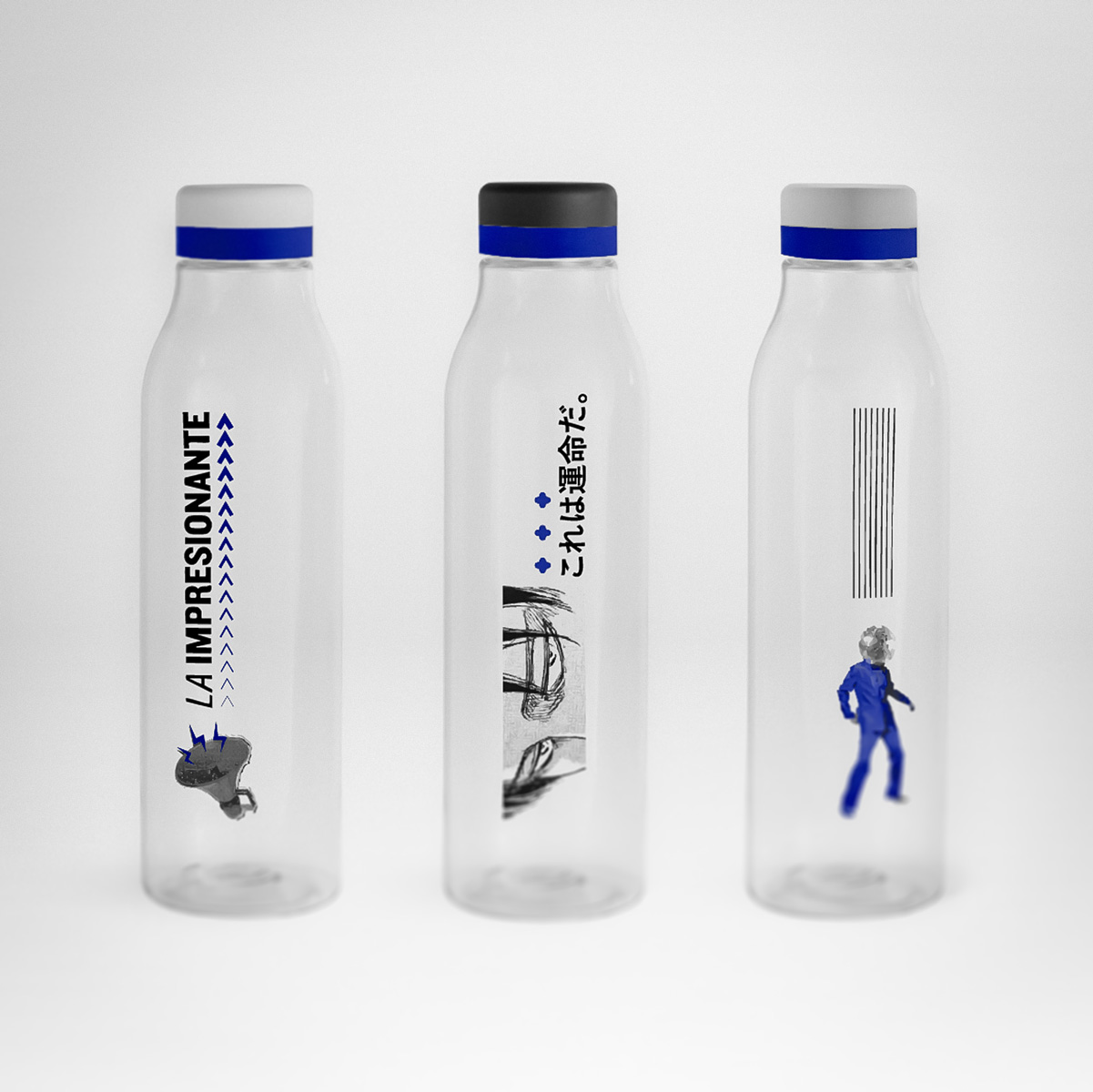 Botella Flow - Imagen 5