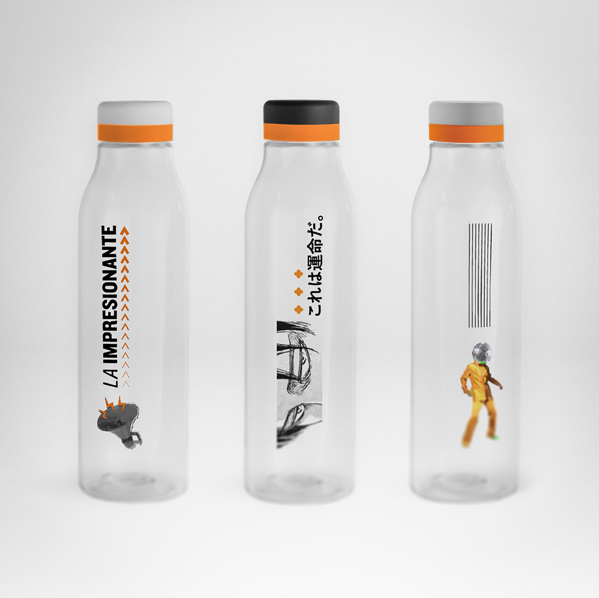 Botella Flow - Imagen 6