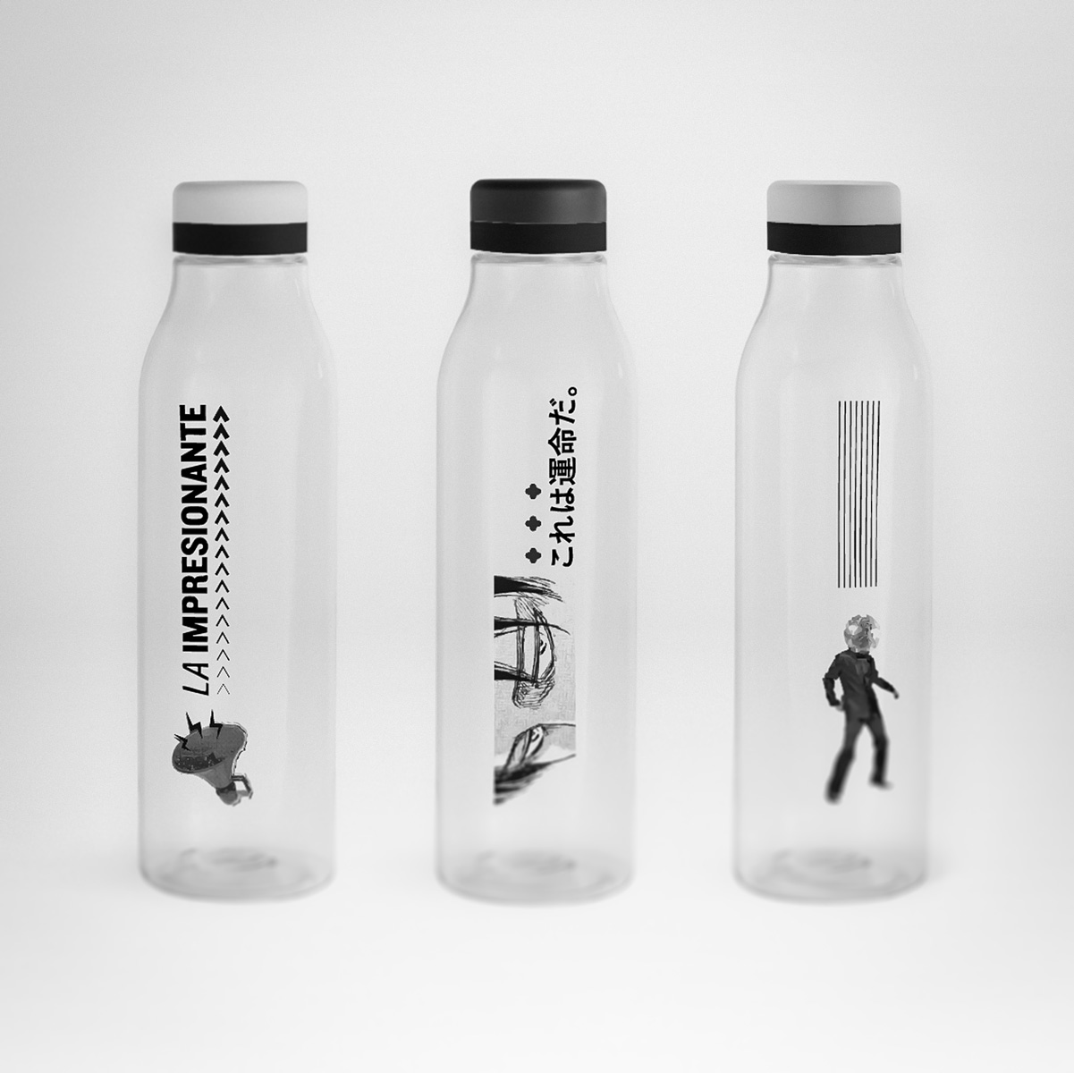 Botella Flow - Imagen 7