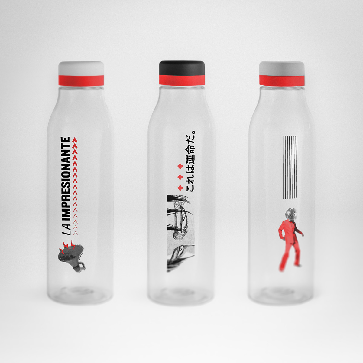 Botella Flow - Imagen 8