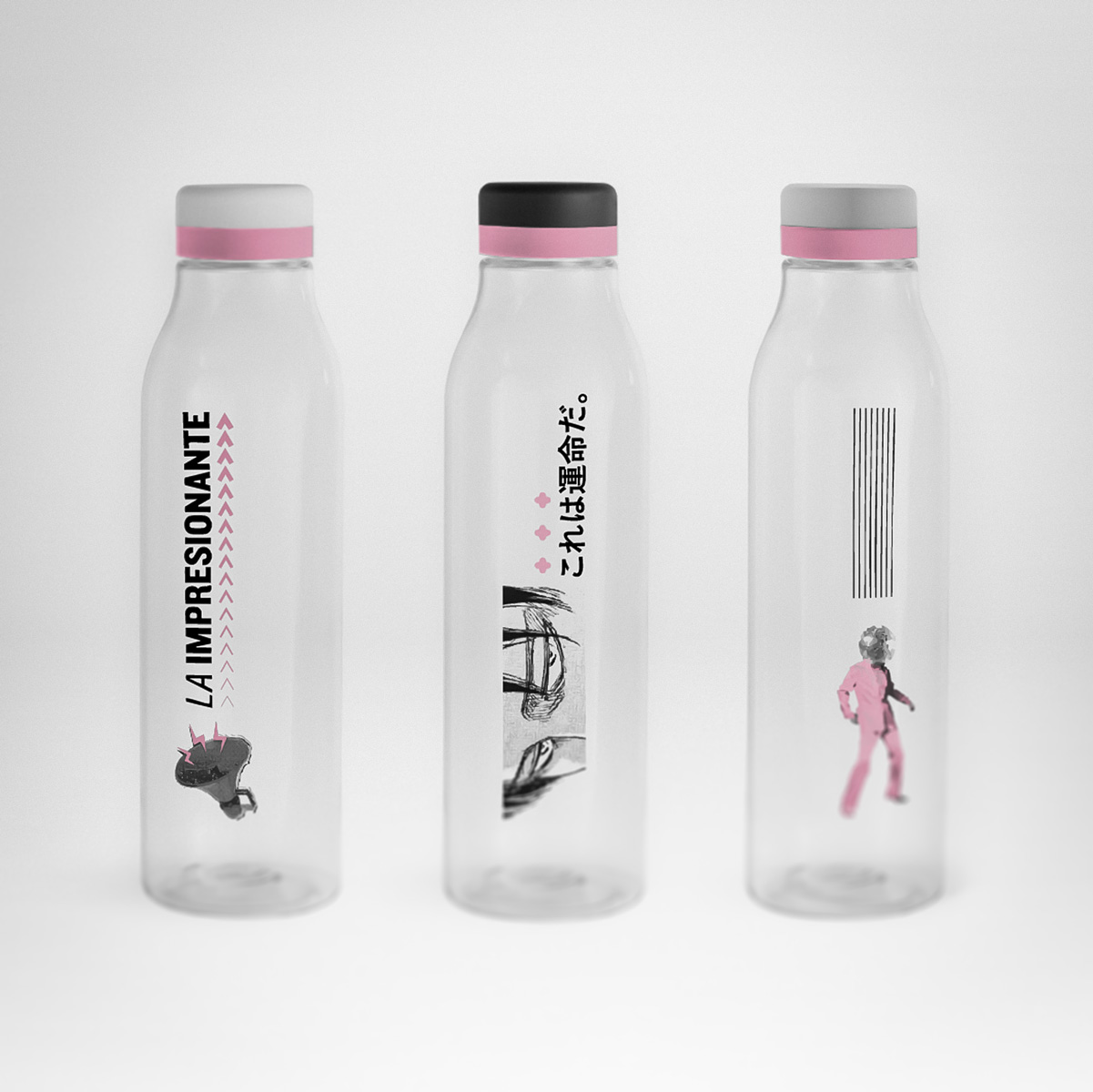 Botella Flow - Imagen 9