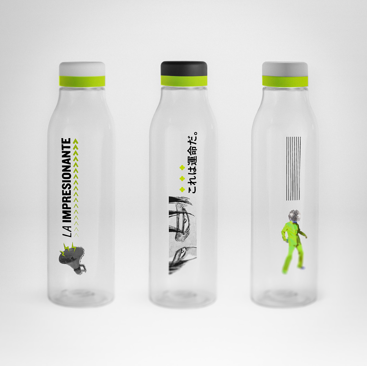 Botella Flow - Imagen 10