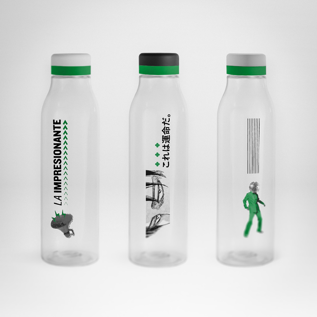 Botella Flow - Imagen 11